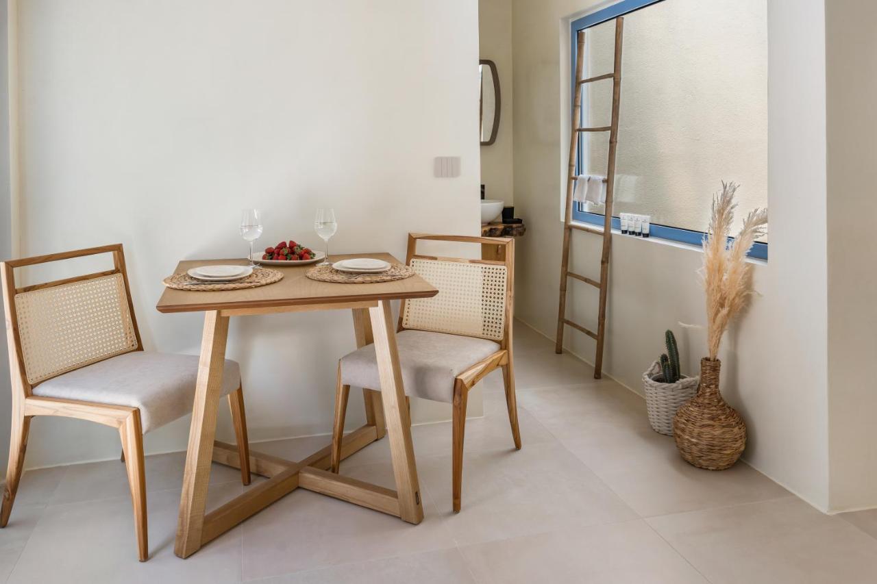 Tellion Suites Áyios Nikítas エクステリア 写真